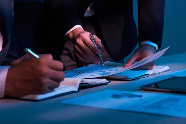 Wirtschaftsprüfung durch Rigo Gooßen: Transparenz und Sicherheit für Ihre Geschäfte