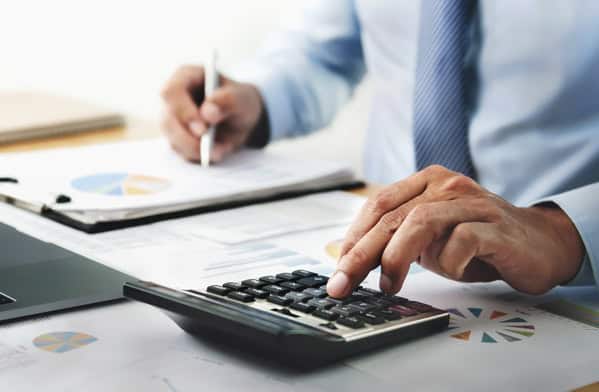 Steuerberater Gooßen und sein Team: Expertise für den Mittelstand